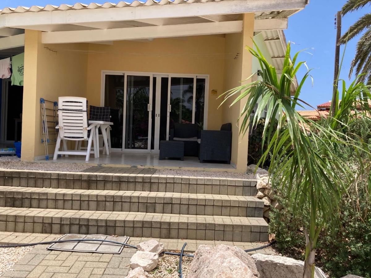 Seru Coral Resort Studio 16 Willemstad Luaran gambar