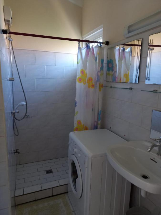 Seru Coral Resort Studio 16 Willemstad Luaran gambar