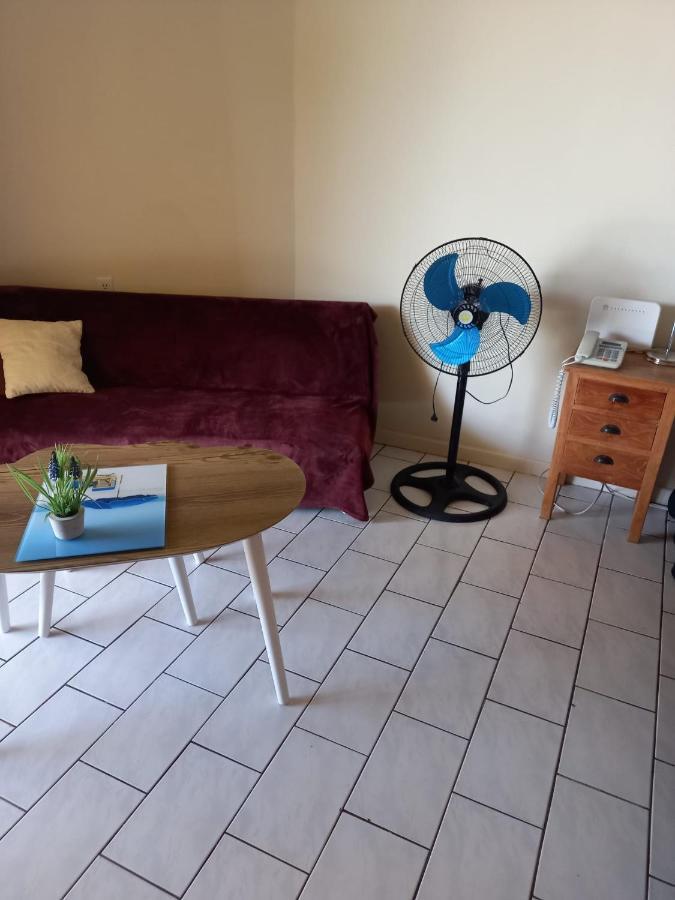 Seru Coral Resort Studio 16 Willemstad Luaran gambar